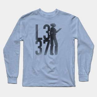 L3-37 Long Sleeve T-Shirt